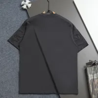 Cheap LOEWE T-Shirts Short Sleeved For Unisex #1427028 Replica Wholesale [$38.00 USD] [ITEM#1427028] on Replica LOEWE T-Shirts