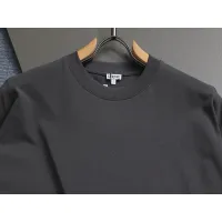 Cheap LOEWE T-Shirts Short Sleeved For Unisex #1427028 Replica Wholesale [$38.00 USD] [ITEM#1427028] on Replica LOEWE T-Shirts