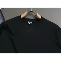 Cheap LOEWE T-Shirts Short Sleeved For Unisex #1427029 Replica Wholesale [$38.00 USD] [ITEM#1427029] on Replica LOEWE T-Shirts