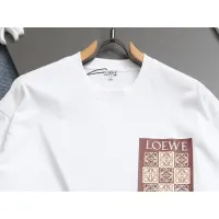 Cheap LOEWE T-Shirts Short Sleeved For Unisex #1427030 Replica Wholesale [$38.00 USD] [ITEM#1427030] on Replica LOEWE T-Shirts