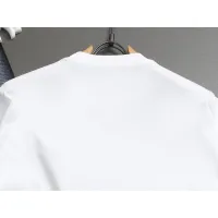 Cheap LOEWE T-Shirts Short Sleeved For Unisex #1427030 Replica Wholesale [$38.00 USD] [ITEM#1427030] on Replica LOEWE T-Shirts