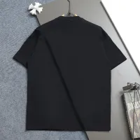 Cheap LOEWE T-Shirts Short Sleeved For Unisex #1427031 Replica Wholesale [$38.00 USD] [ITEM#1427031] on Replica LOEWE T-Shirts