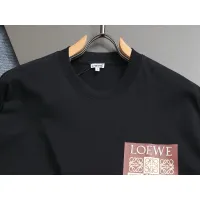 Cheap LOEWE T-Shirts Short Sleeved For Unisex #1427031 Replica Wholesale [$38.00 USD] [ITEM#1427031] on Replica LOEWE T-Shirts
