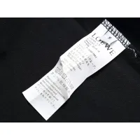 Cheap LOEWE T-Shirts Short Sleeved For Unisex #1427031 Replica Wholesale [$38.00 USD] [ITEM#1427031] on Replica LOEWE T-Shirts