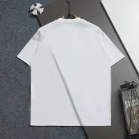 Cheap Prada T-Shirts Short Sleeved For Unisex #1427032 Replica Wholesale [$38.00 USD] [ITEM#1427032] on Replica Prada T-Shirts