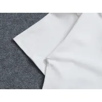 Cheap Prada T-Shirts Short Sleeved For Unisex #1427032 Replica Wholesale [$38.00 USD] [ITEM#1427032] on Replica Prada T-Shirts