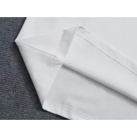 Cheap Prada T-Shirts Short Sleeved For Unisex #1427032 Replica Wholesale [$38.00 USD] [ITEM#1427032] on Replica Prada T-Shirts