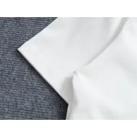 Cheap Prada T-Shirts Short Sleeved For Unisex #1427034 Replica Wholesale [$38.00 USD] [ITEM#1427034] on Replica Prada T-Shirts