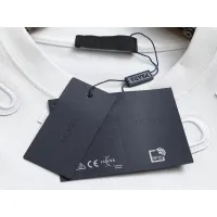 Cheap Prada T-Shirts Short Sleeved For Unisex #1427034 Replica Wholesale [$38.00 USD] [ITEM#1427034] on Replica Prada T-Shirts