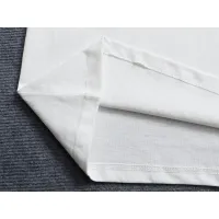 Cheap Prada T-Shirts Short Sleeved For Unisex #1427034 Replica Wholesale [$38.00 USD] [ITEM#1427034] on Replica Prada T-Shirts