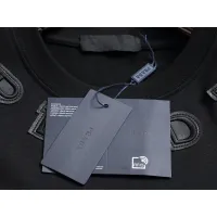 Cheap Prada T-Shirts Short Sleeved For Unisex #1427035 Replica Wholesale [$38.00 USD] [ITEM#1427035] on Replica Prada T-Shirts