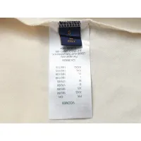 Cheap Louis Vuitton LV T-Shirts Short Sleeved For Unisex #1427036 Replica Wholesale [$38.00 USD] [ITEM#1427036] on Replica Louis Vuitton LV T-Shirts