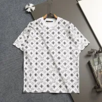 Cheap Louis Vuitton LV T-Shirts Short Sleeved For Unisex #1427038 Replica Wholesale [$38.00 USD] [ITEM#1427038] on Replica Louis Vuitton LV T-Shirts