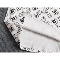 Cheap Louis Vuitton LV T-Shirts Short Sleeved For Unisex #1427038 Replica Wholesale [$38.00 USD] [ITEM#1427038] on Replica Louis Vuitton LV T-Shirts