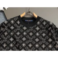 Cheap Louis Vuitton LV T-Shirts Short Sleeved For Unisex #1427039 Replica Wholesale [$38.00 USD] [ITEM#1427039] on Replica Louis Vuitton LV T-Shirts