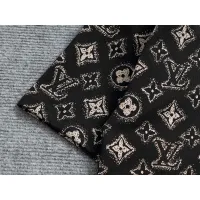 Cheap Louis Vuitton LV T-Shirts Short Sleeved For Unisex #1427039 Replica Wholesale [$38.00 USD] [ITEM#1427039] on Replica Louis Vuitton LV T-Shirts