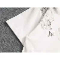 Cheap Louis Vuitton LV T-Shirts Short Sleeved For Unisex #1427040 Replica Wholesale [$38.00 USD] [ITEM#1427040] on Replica Louis Vuitton LV T-Shirts