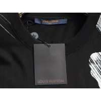 Cheap Louis Vuitton LV T-Shirts Short Sleeved For Unisex #1427041 Replica Wholesale [$38.00 USD] [ITEM#1427041] on Replica Louis Vuitton LV T-Shirts