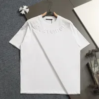 Cheap Louis Vuitton LV T-Shirts Short Sleeved For Unisex #1427042 Replica Wholesale [$38.00 USD] [ITEM#1427042] on Replica Louis Vuitton LV T-Shirts