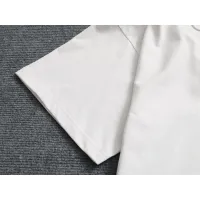 Cheap Louis Vuitton LV T-Shirts Short Sleeved For Unisex #1427042 Replica Wholesale [$38.00 USD] [ITEM#1427042] on Replica Louis Vuitton LV T-Shirts