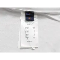 Cheap Louis Vuitton LV T-Shirts Short Sleeved For Unisex #1427042 Replica Wholesale [$38.00 USD] [ITEM#1427042] on Replica Louis Vuitton LV T-Shirts