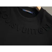 Cheap Louis Vuitton LV T-Shirts Short Sleeved For Unisex #1427043 Replica Wholesale [$38.00 USD] [ITEM#1427043] on Replica Louis Vuitton LV T-Shirts