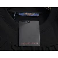 Cheap Louis Vuitton LV T-Shirts Short Sleeved For Unisex #1427043 Replica Wholesale [$38.00 USD] [ITEM#1427043] on Replica Louis Vuitton LV T-Shirts