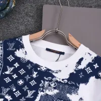 Cheap Louis Vuitton LV T-Shirts Short Sleeved For Unisex #1427044 Replica Wholesale [$38.00 USD] [ITEM#1427044] on Replica Louis Vuitton LV T-Shirts