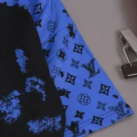 Cheap Louis Vuitton LV T-Shirts Short Sleeved For Unisex #1427045 Replica Wholesale [$38.00 USD] [ITEM#1427045] on Replica Louis Vuitton LV T-Shirts