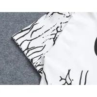 Cheap Gucci T-Shirts Short Sleeved For Unisex #1427046 Replica Wholesale [$38.00 USD] [ITEM#1427046] on Replica Gucci T-Shirts