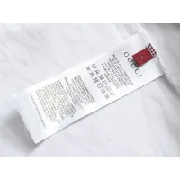 Cheap Gucci T-Shirts Short Sleeved For Unisex #1427046 Replica Wholesale [$38.00 USD] [ITEM#1427046] on Replica Gucci T-Shirts