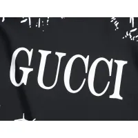 Cheap Gucci T-Shirts Short Sleeved For Unisex #1427047 Replica Wholesale [$38.00 USD] [ITEM#1427047] on Replica Gucci T-Shirts