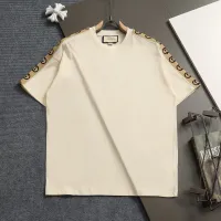 Cheap Gucci T-Shirts Short Sleeved For Unisex #1427048 Replica Wholesale [$38.00 USD] [ITEM#1427048] on Replica Gucci T-Shirts