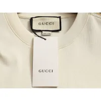 Cheap Gucci T-Shirts Short Sleeved For Unisex #1427048 Replica Wholesale [$38.00 USD] [ITEM#1427048] on Replica Gucci T-Shirts