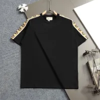 Cheap Gucci T-Shirts Short Sleeved For Unisex #1427049 Replica Wholesale [$38.00 USD] [ITEM#1427049] on Replica Gucci T-Shirts