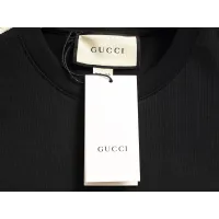 Cheap Gucci T-Shirts Short Sleeved For Unisex #1427049 Replica Wholesale [$38.00 USD] [ITEM#1427049] on Replica Gucci T-Shirts