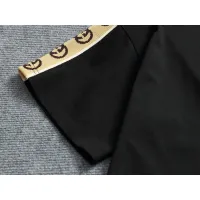 Cheap Gucci T-Shirts Short Sleeved For Unisex #1427049 Replica Wholesale [$38.00 USD] [ITEM#1427049] on Replica Gucci T-Shirts