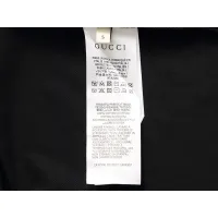 Cheap Gucci T-Shirts Short Sleeved For Unisex #1427049 Replica Wholesale [$38.00 USD] [ITEM#1427049] on Replica Gucci T-Shirts