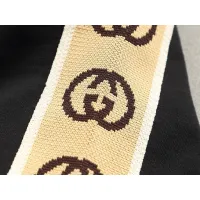 Cheap Gucci T-Shirts Short Sleeved For Unisex #1427049 Replica Wholesale [$38.00 USD] [ITEM#1427049] on Replica Gucci T-Shirts