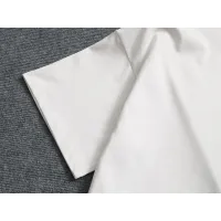 Cheap Prada T-Shirts Short Sleeved For Unisex #1427050 Replica Wholesale [$38.00 USD] [ITEM#1427050] on Replica Prada T-Shirts