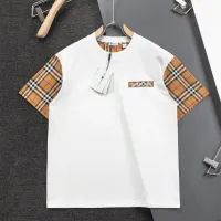 Cheap Burberry T-Shirts Short Sleeved For Unisex #1427052 Replica Wholesale [$38.00 USD] [ITEM#1427052] on Replica Burberry T-Shirts