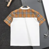 Cheap Burberry T-Shirts Short Sleeved For Unisex #1427052 Replica Wholesale [$38.00 USD] [ITEM#1427052] on Replica Burberry T-Shirts