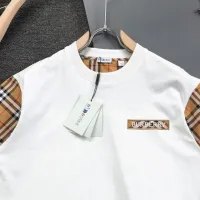Cheap Burberry T-Shirts Short Sleeved For Unisex #1427052 Replica Wholesale [$38.00 USD] [ITEM#1427052] on Replica Burberry T-Shirts