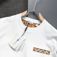 Cheap Burberry T-Shirts Short Sleeved For Unisex #1427052 Replica Wholesale [$38.00 USD] [ITEM#1427052] on Replica Burberry T-Shirts