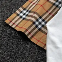 Cheap Burberry T-Shirts Short Sleeved For Unisex #1427052 Replica Wholesale [$38.00 USD] [ITEM#1427052] on Replica Burberry T-Shirts