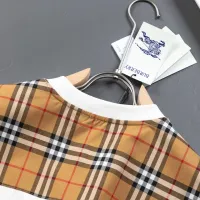 Cheap Burberry T-Shirts Short Sleeved For Unisex #1427052 Replica Wholesale [$38.00 USD] [ITEM#1427052] on Replica Burberry T-Shirts