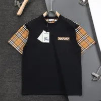 Cheap Burberry T-Shirts Short Sleeved For Unisex #1427053 Replica Wholesale [$38.00 USD] [ITEM#1427053] on Replica Burberry T-Shirts