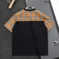 Cheap Burberry T-Shirts Short Sleeved For Unisex #1427053 Replica Wholesale [$38.00 USD] [ITEM#1427053] on Replica Burberry T-Shirts