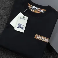 Cheap Burberry T-Shirts Short Sleeved For Unisex #1427053 Replica Wholesale [$38.00 USD] [ITEM#1427053] on Replica Burberry T-Shirts