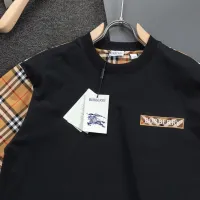 Cheap Burberry T-Shirts Short Sleeved For Unisex #1427053 Replica Wholesale [$38.00 USD] [ITEM#1427053] on Replica Burberry T-Shirts